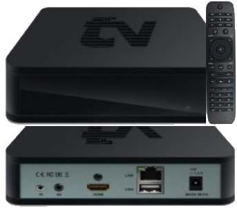 Lbox Mini